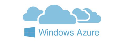 Toradh íomhá ar Azure Cloud Computing Service Logo
