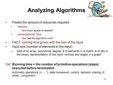 Image result for How to Properly Study for Computing Algorithms
