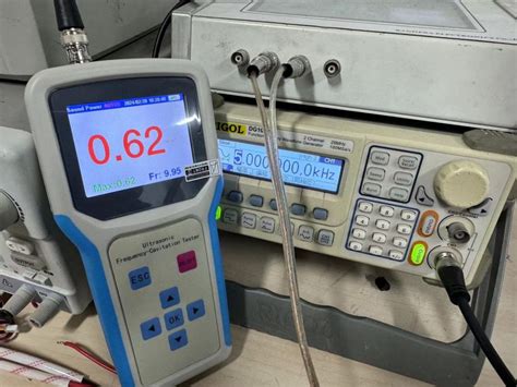 Toradh íomhá ar Westward Sound Level Meter