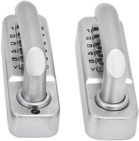 Image result for Code Lock Iron Gate