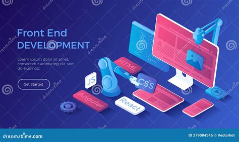 Image result for Template for Front End Development