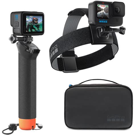 Image result for GoPro Media Kit
