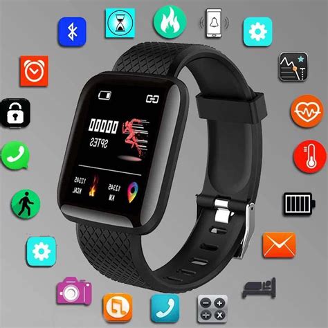 Image result for Smart Band Watch