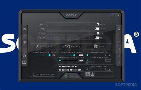 Image result for Msi Afterburner
