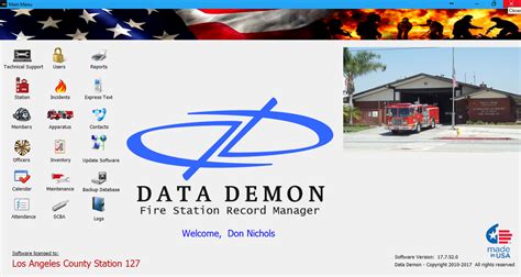 SCBA Inventory Form に対する画像結果