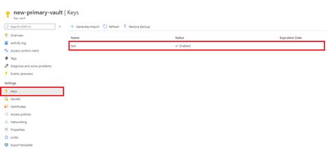 Image result for How to Encrypt Backup Using Azure Key Vault REST API