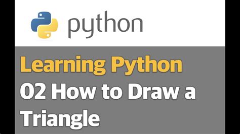 Toradh íomhá ar PyOpenGL Triangle
