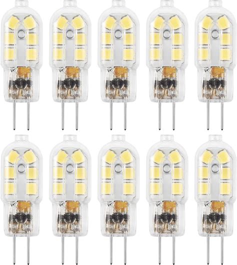 Image result for G4 LED Bulb 12V