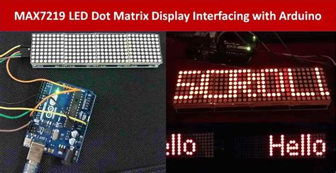 Image result for Led Display Microcontroller