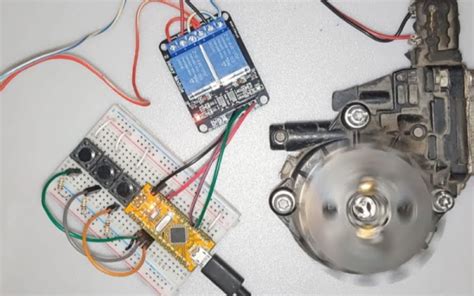 Miniature Relay Module に対する画像結果