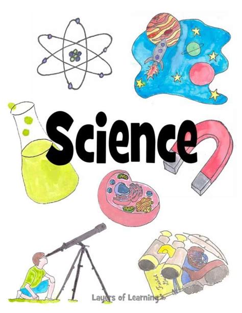 Image result for Science Booklet Hand Out Design Inspiration