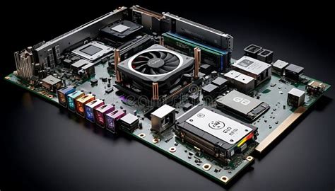 Toradh íomhá ar Dynamic Angle RAM Modules