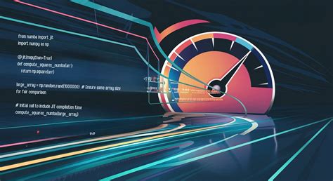 Python Numba Speed Comparison Liebnetz に対する画像結果