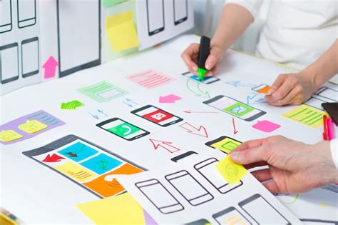 Image result for Creative Images of Application Development