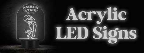 Toradh íomhá ar Catchy LED Signs