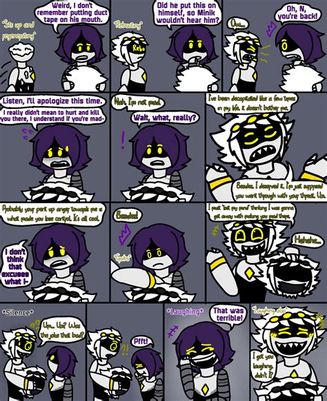 Toradh íomhá ar Annexed Sanity