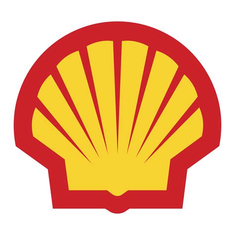 Toradh íomhá ar Shell Logo High Res