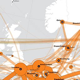 Image result for Internet Traffic Map