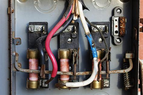 Overload Current に対する画像結果