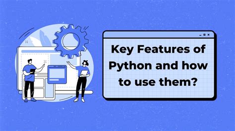 Image result for List Key Features of Python