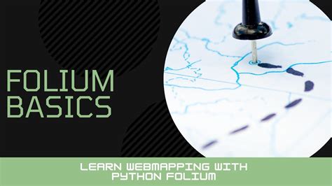 Image result for Folium Python Examples