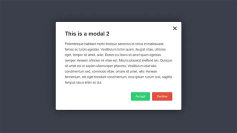 Case Modal HTML に対する画像結果