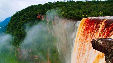 Image result for Waterfalls in South America