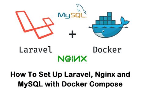 Docker Laravel Postgres Nginx に対する画像結果