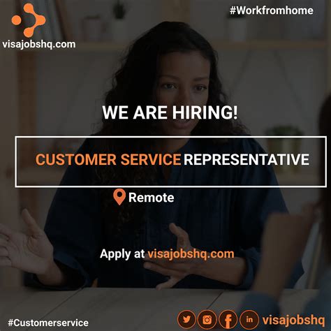 Image result for Customer Service Objective Working From Home