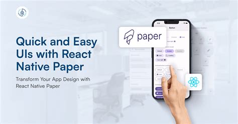 Image result for React Native Paper Layout