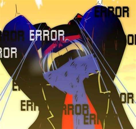 Image result for Error PFP