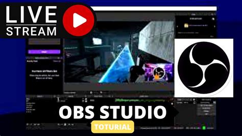 How to Set Up Live Stream On OBS Studio に対する画像結果