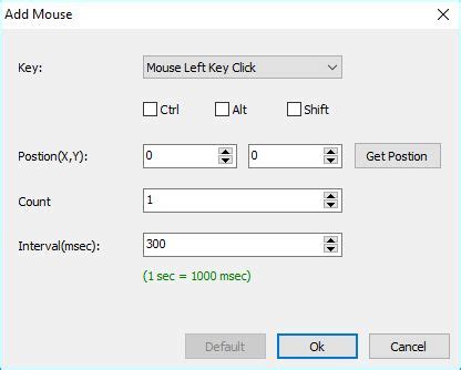 Image result for Auto Clicker Keyboard Keys
