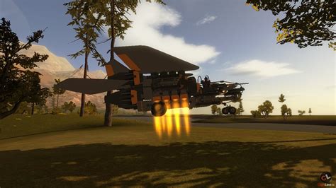 Image result for Sand Box Vehicle Building Simulator