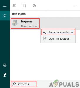 Image result for How to Run exe File Using Batch Script