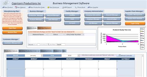 Image result for Production Management Software Open Source