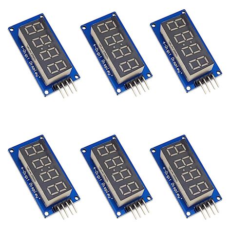 Digital LED Display Module に対する画像結果