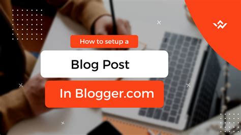 Image result for How to Open Blog Account