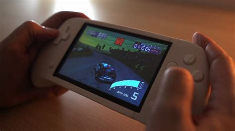 How to Make a Handheld Console に対する画像結果