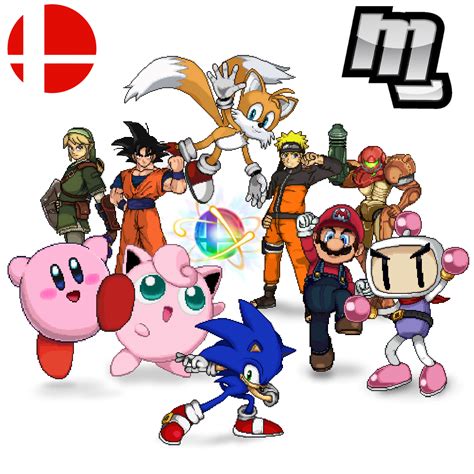 Image result for SSF2 F-NaF