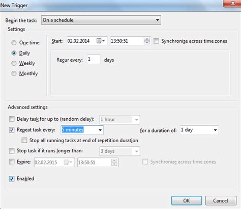 Image result for Task Scheduler Web Service