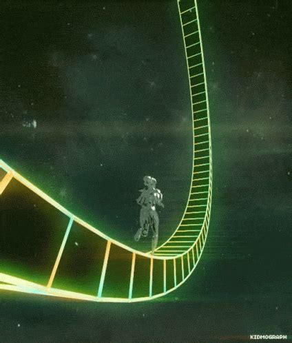 Image result for Matrix Loop GIF Running Trainman