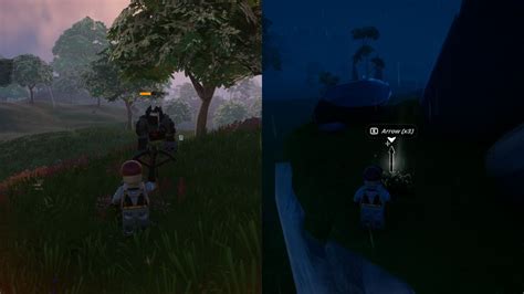 Toradh íomhá ar Fortnite Bow