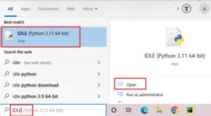 Python Program to Open Notepad に対する画像結果