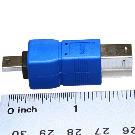 Image result for USB Mini Gender Changer