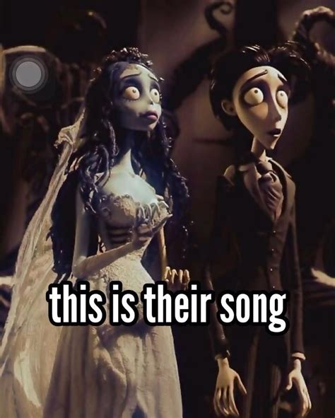 Image result for Corpse Bride Songs
