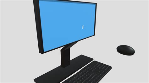 Image result for Animated Computer Model