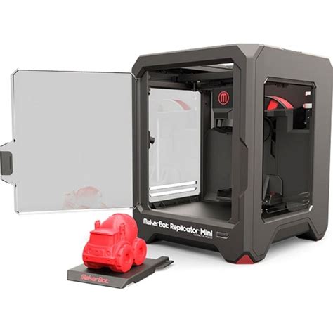 Image result for MakerBot Replicator Mini Plus