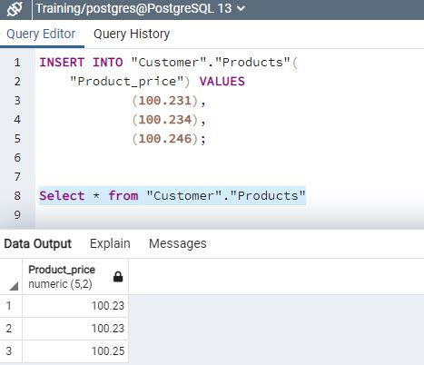 Résultat d’images pour Postgres Cost