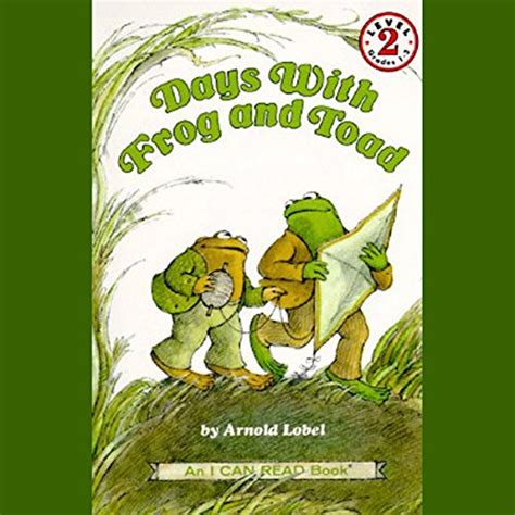 Frog and Toad Audiobook に対する画像結果